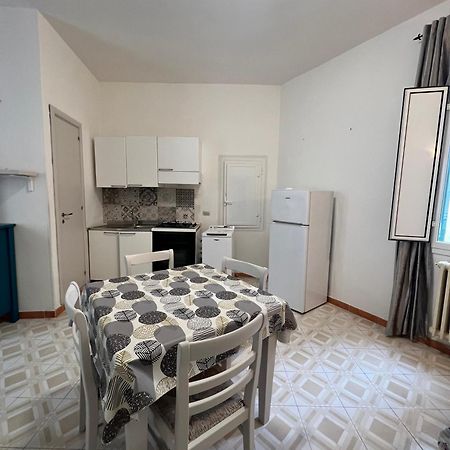 Appartamentino Nel Chiasso Monopoli Kültér fotó