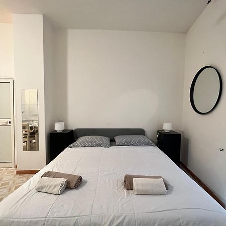 Appartamentino Nel Chiasso Monopoli Kültér fotó