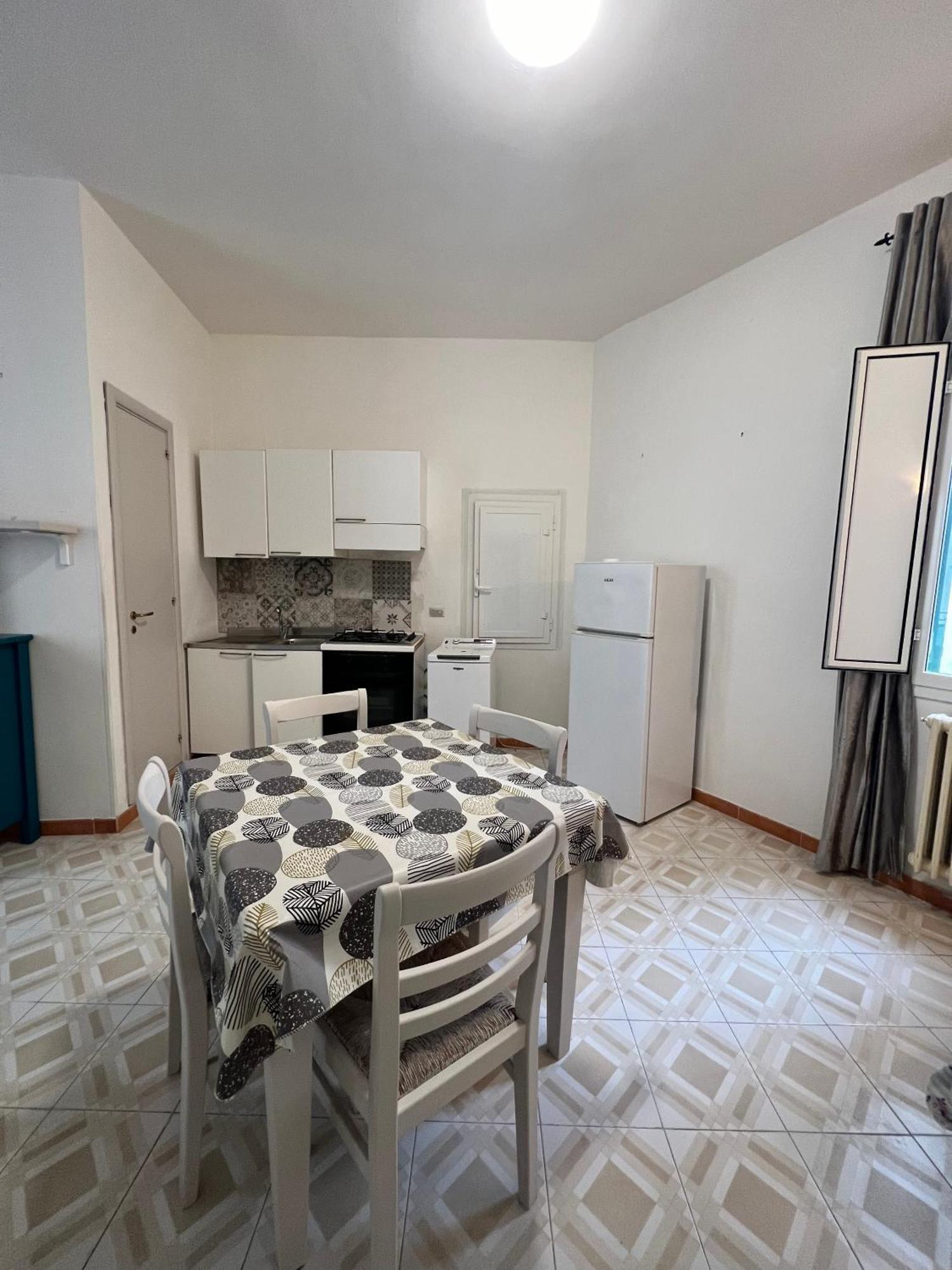 Appartamentino Nel Chiasso Monopoli Kültér fotó